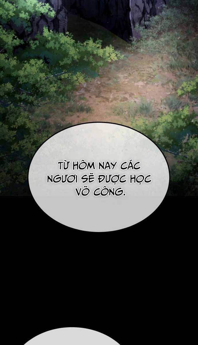 Giảng Sư Đứng Đầu, Baek Sư Phụ: Chapter 81