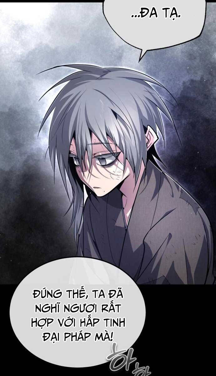 Giảng Sư Đứng Đầu, Baek Sư Phụ: Chapter 81