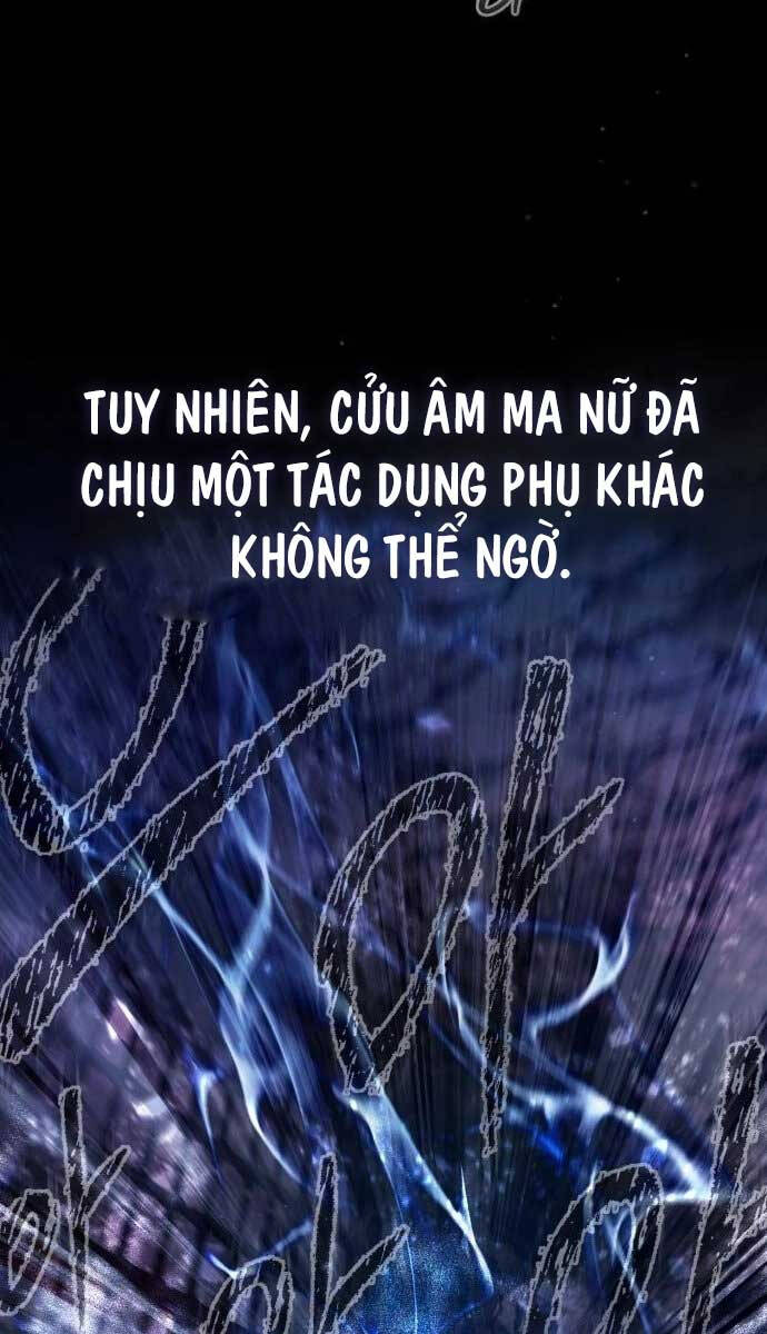 Giảng Sư Đứng Đầu, Baek Sư Phụ: Chapter 81