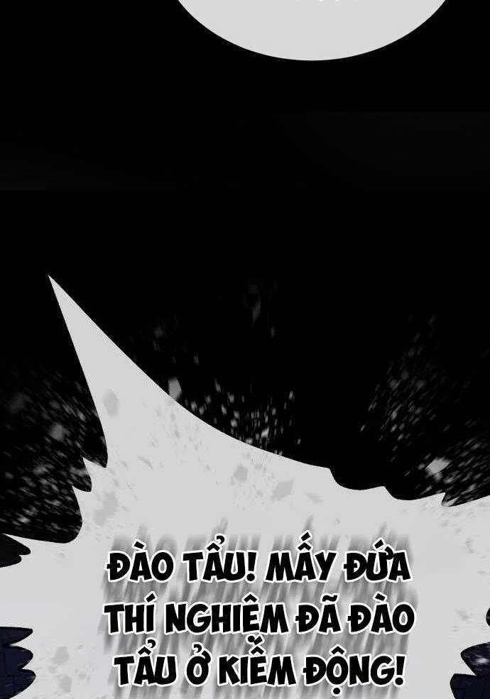 Giảng Sư Đứng Đầu, Baek Sư Phụ: Chapter 81