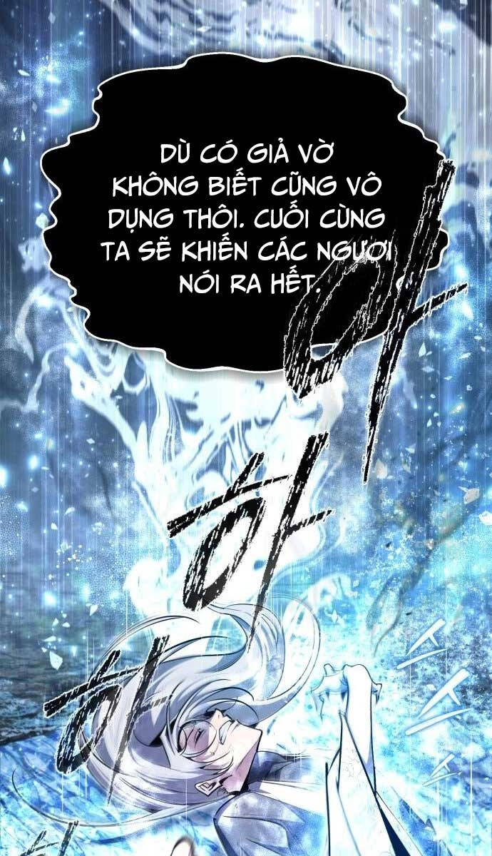 Giảng Sư Đứng Đầu, Baek Sư Phụ: Chapter 81