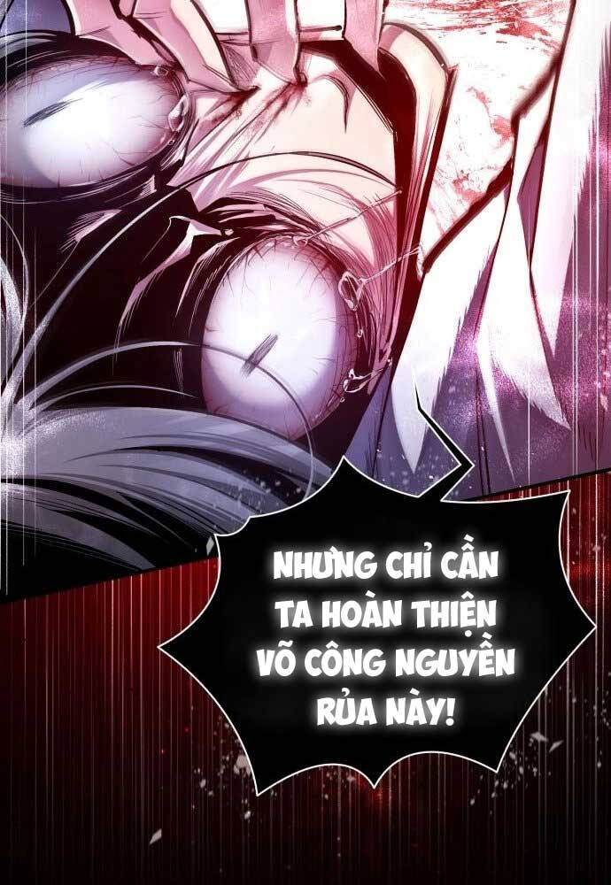 Giảng Sư Đứng Đầu, Baek Sư Phụ: Chapter 81