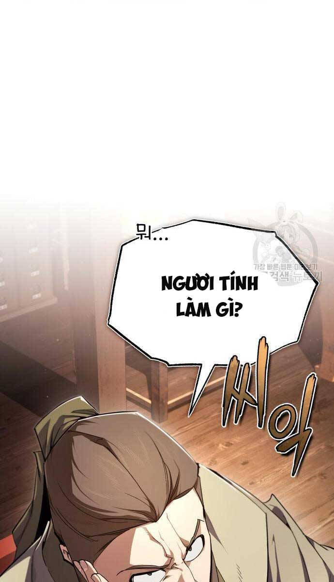 Giảng Sư Đứng Đầu, Baek Sư Phụ: Chapter 85