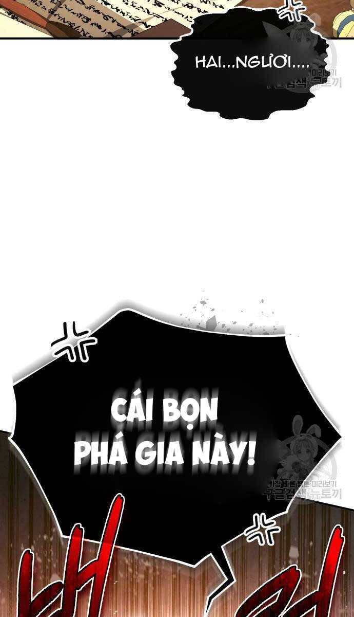 Giảng Sư Đứng Đầu, Baek Sư Phụ: Chapter 85