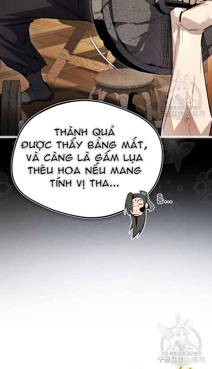 Giảng Sư Đứng Đầu, Baek Sư Phụ: Chapter 85