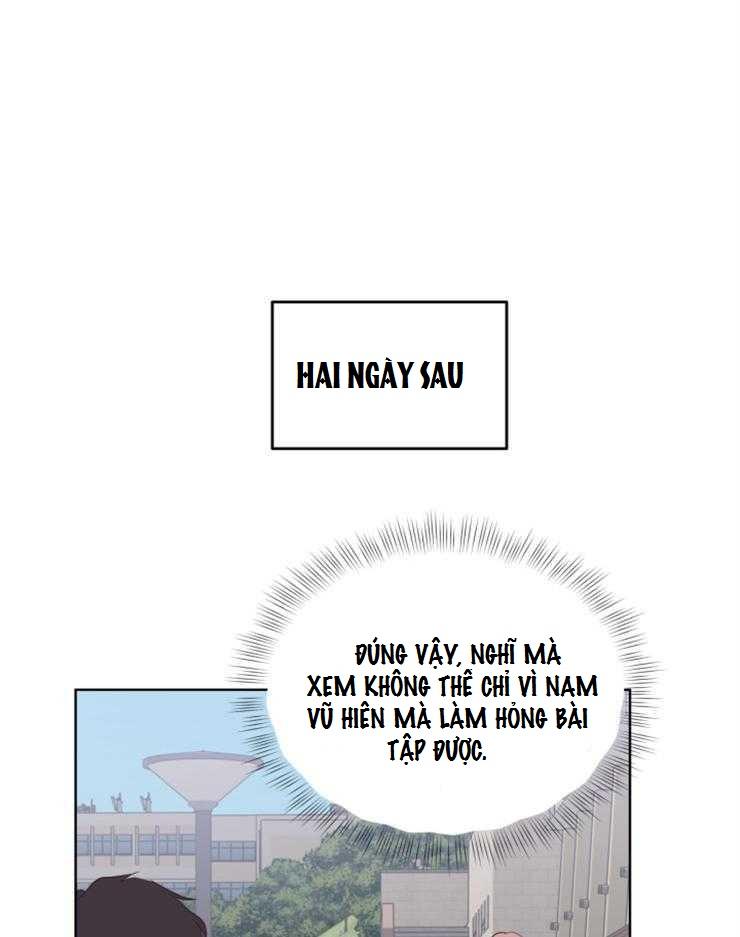 Tìm Kiếm Giá Trị Tình Yêu: Chapter 10