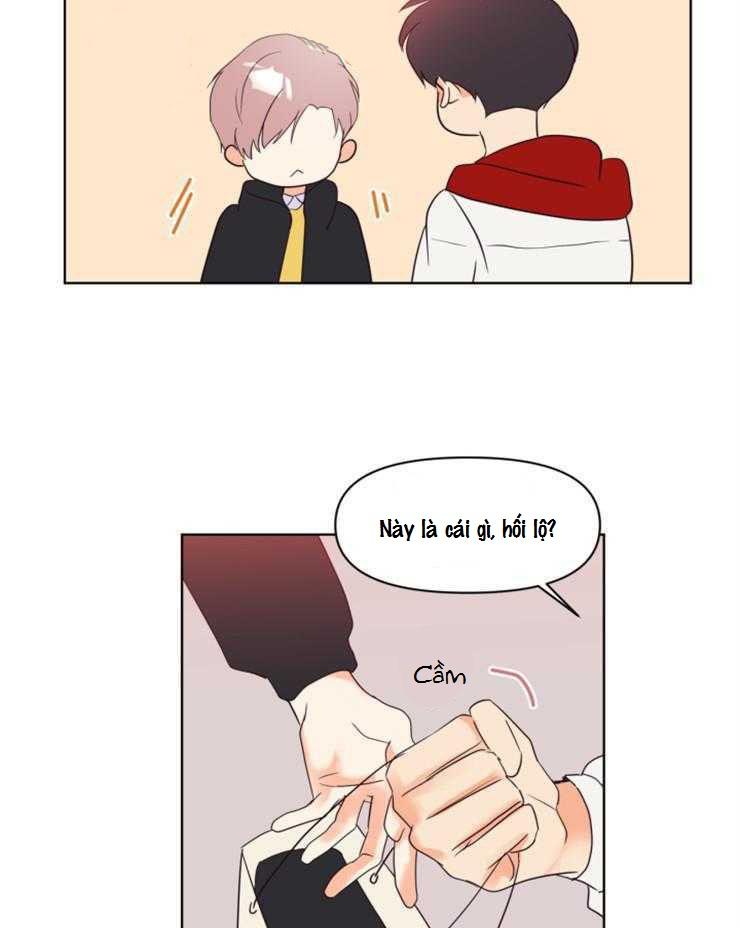 Tìm Kiếm Giá Trị Tình Yêu: Chapter 10