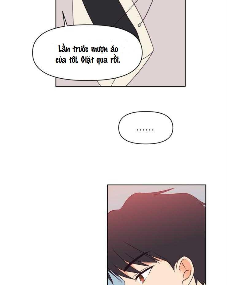 Tìm Kiếm Giá Trị Tình Yêu: Chapter 10