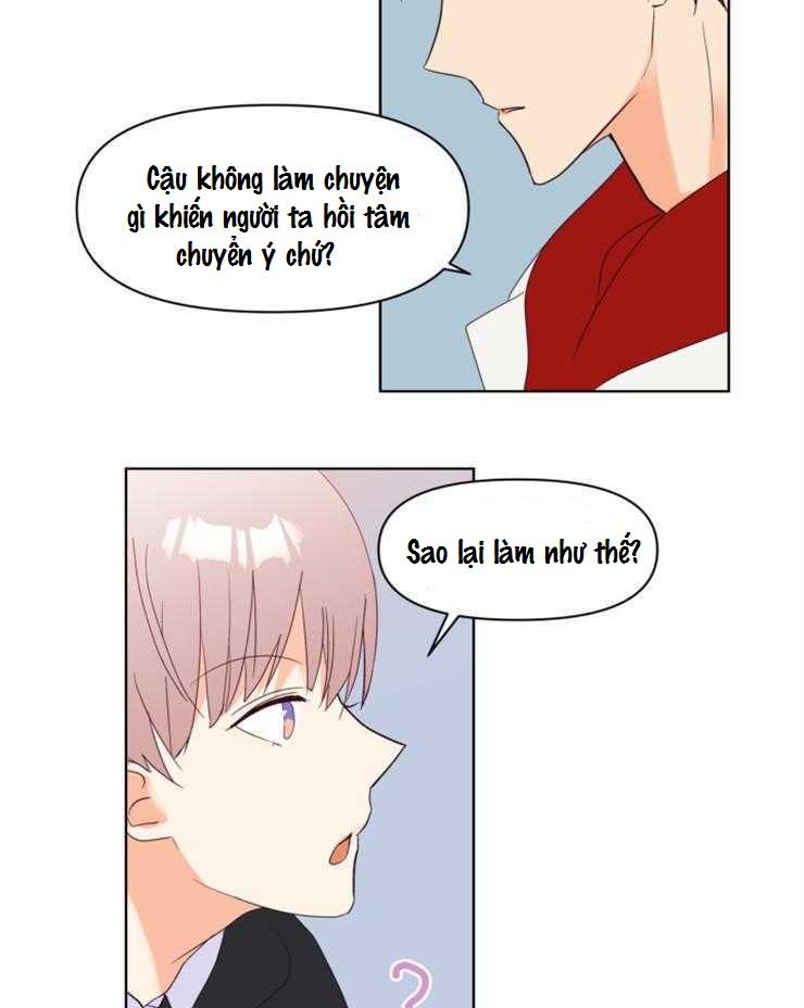 Tìm Kiếm Giá Trị Tình Yêu: Chapter 10