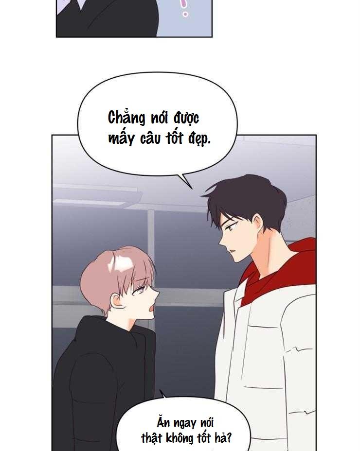Tìm Kiếm Giá Trị Tình Yêu: Chapter 10