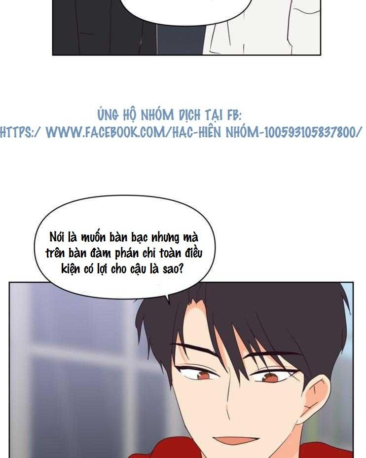 Tìm Kiếm Giá Trị Tình Yêu: Chapter 10