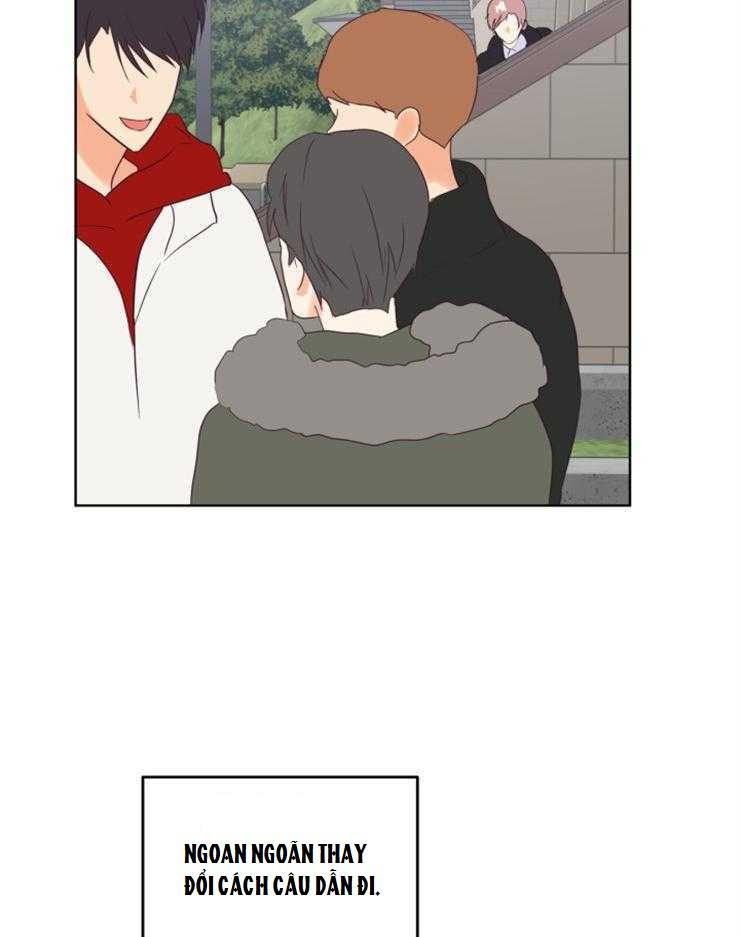 Tìm Kiếm Giá Trị Tình Yêu: Chapter 10
