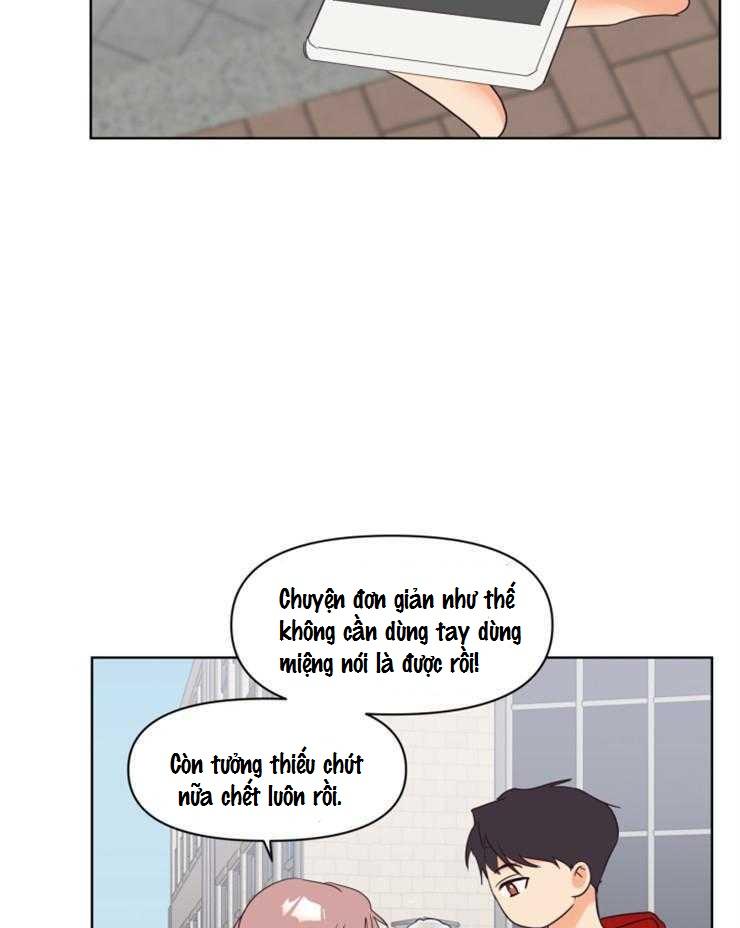 Tìm Kiếm Giá Trị Tình Yêu: Chapter 10