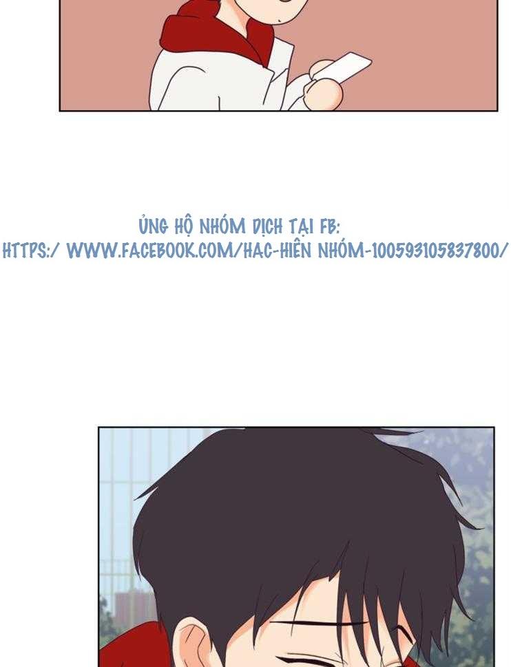 Tìm Kiếm Giá Trị Tình Yêu: Chapter 10