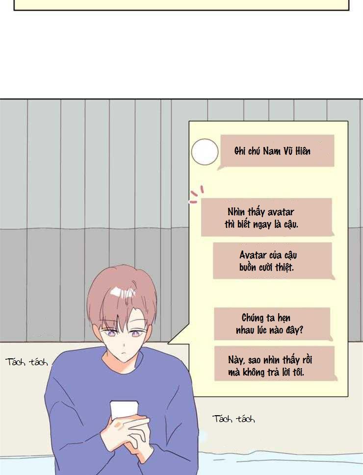 Tìm Kiếm Giá Trị Tình Yêu: Chapter 10