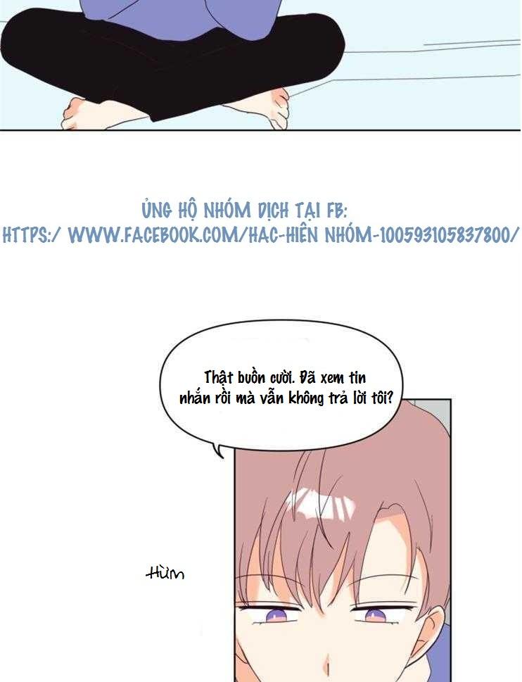 Tìm Kiếm Giá Trị Tình Yêu: Chapter 10