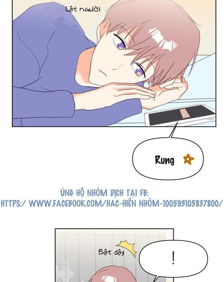 Tìm Kiếm Giá Trị Tình Yêu: Chapter 10