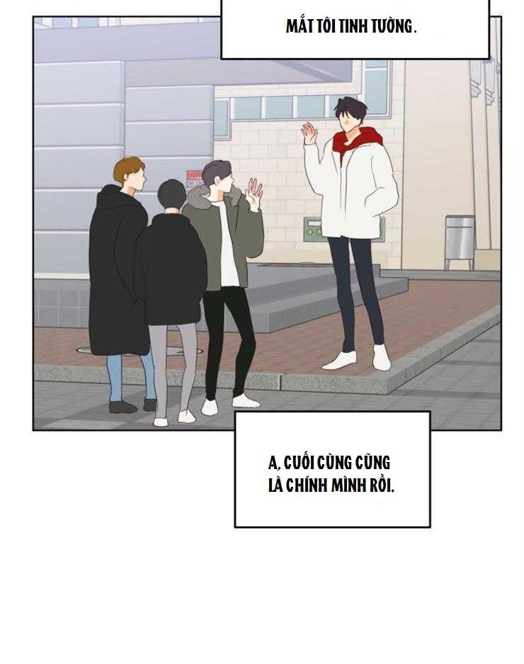 Tìm Kiếm Giá Trị Tình Yêu: Chapter 10