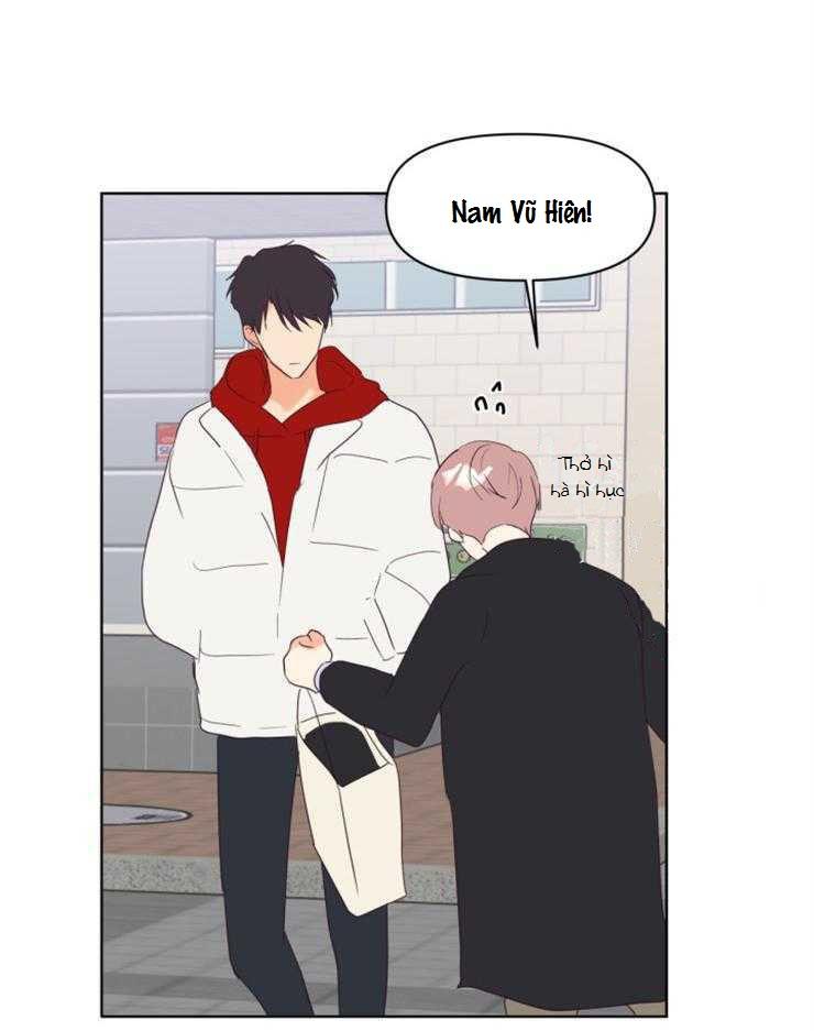 Tìm Kiếm Giá Trị Tình Yêu: Chapter 10
