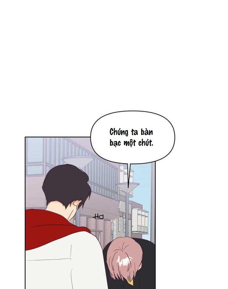 Tìm Kiếm Giá Trị Tình Yêu: Chapter 10