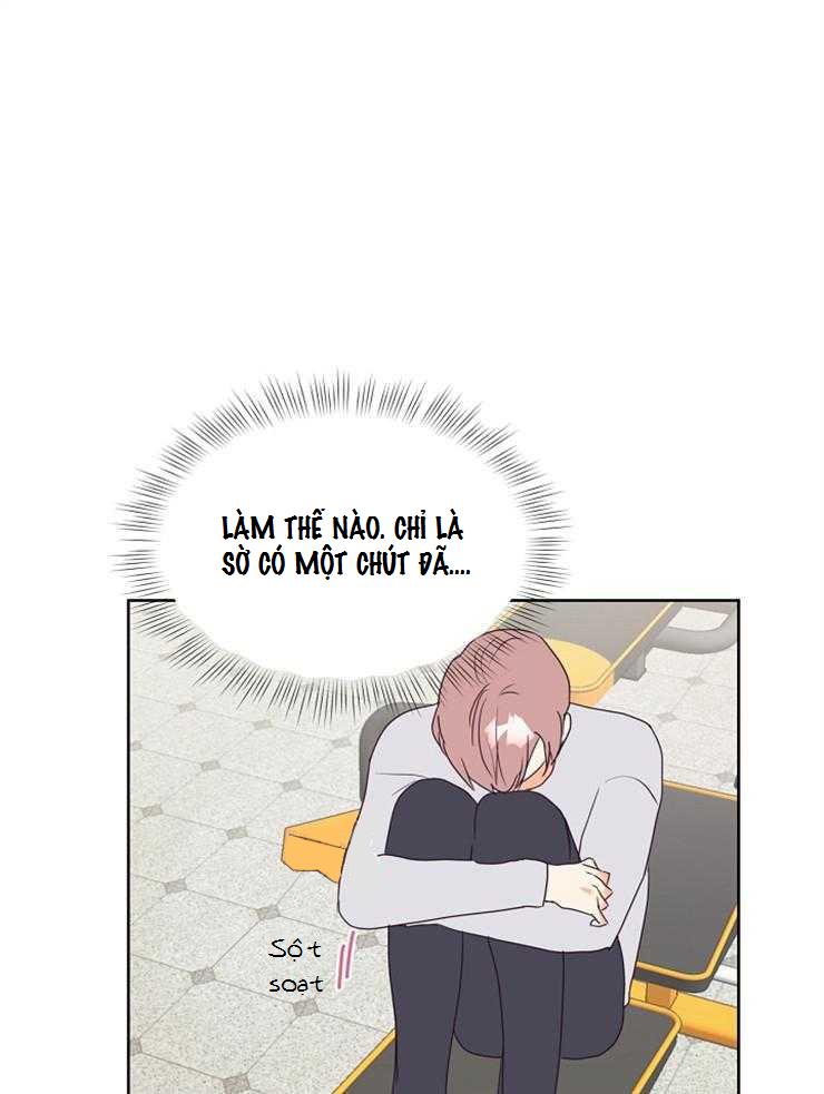 Tìm Kiếm Giá Trị Tình Yêu: Chapter 13