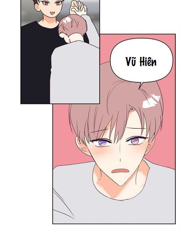 Tìm Kiếm Giá Trị Tình Yêu: Chapter 13