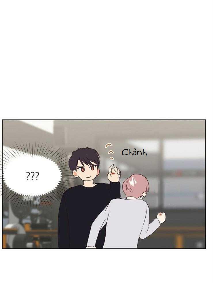 Tìm Kiếm Giá Trị Tình Yêu: Chapter 13
