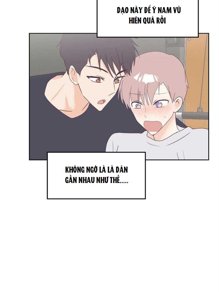 Tìm Kiếm Giá Trị Tình Yêu: Chapter 13