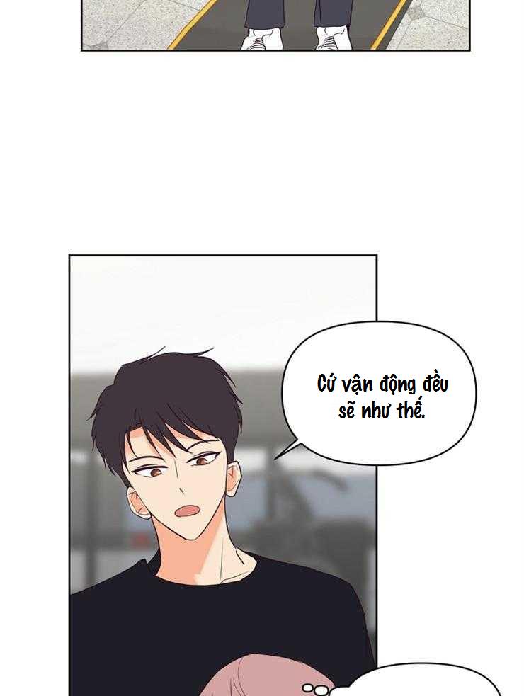 Tìm Kiếm Giá Trị Tình Yêu: Chapter 13