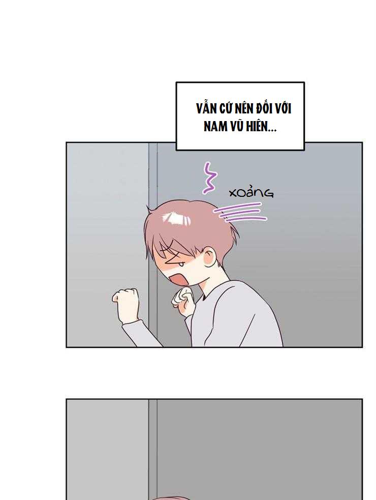 Tìm Kiếm Giá Trị Tình Yêu: Chapter 13