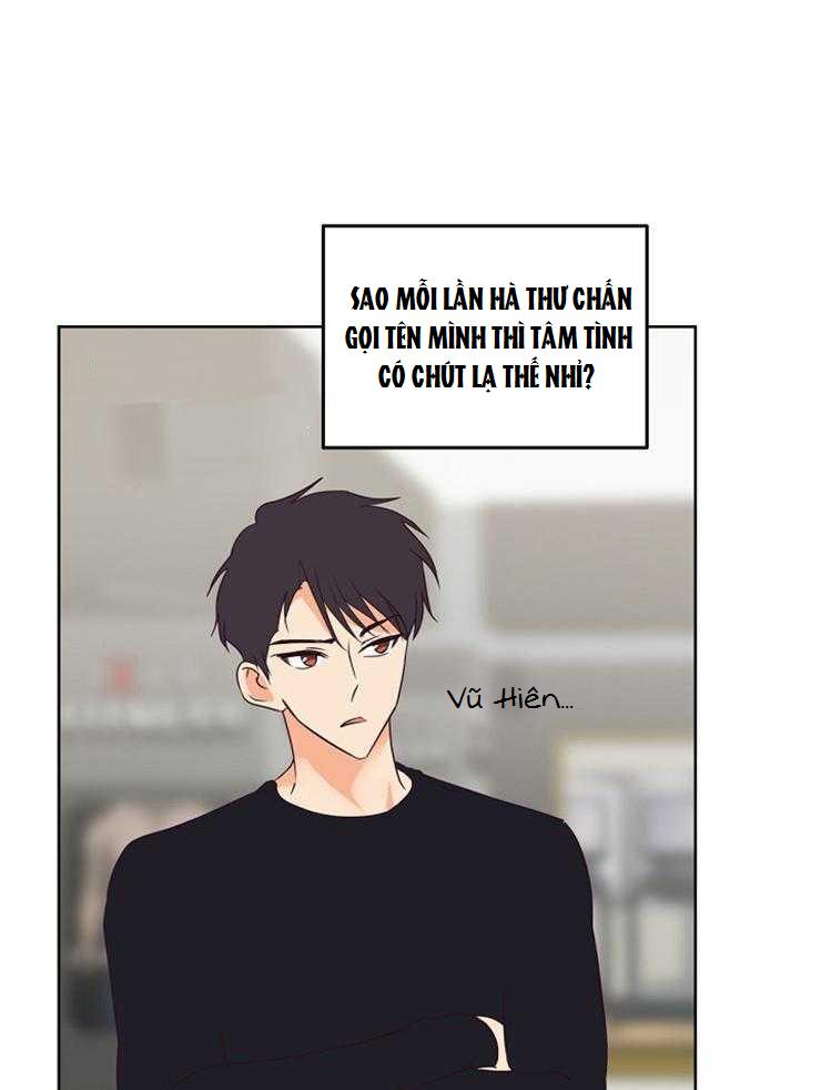 Tìm Kiếm Giá Trị Tình Yêu: Chapter 13