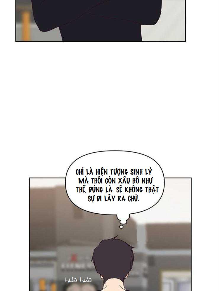 Tìm Kiếm Giá Trị Tình Yêu: Chapter 13