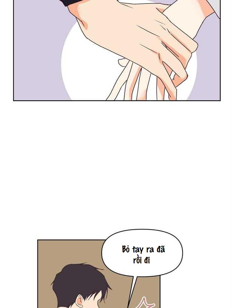 Tìm Kiếm Giá Trị Tình Yêu: Chapter 13