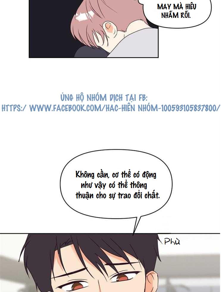 Tìm Kiếm Giá Trị Tình Yêu: Chapter 13