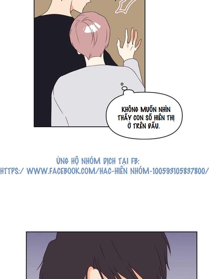 Tìm Kiếm Giá Trị Tình Yêu: Chapter 13