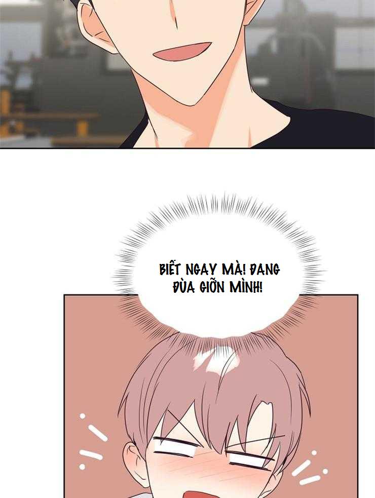 Tìm Kiếm Giá Trị Tình Yêu: Chapter 13