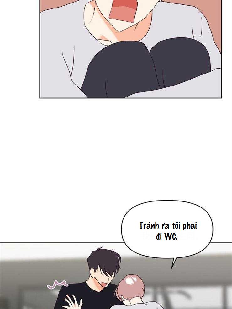 Tìm Kiếm Giá Trị Tình Yêu: Chapter 13