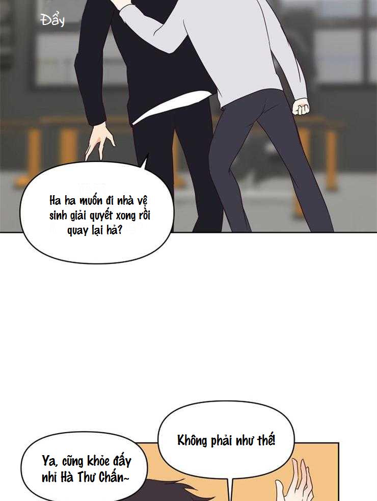 Tìm Kiếm Giá Trị Tình Yêu: Chapter 13