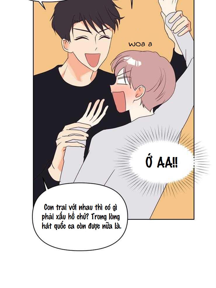 Tìm Kiếm Giá Trị Tình Yêu: Chapter 13