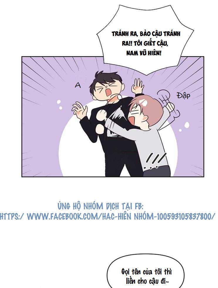 Tìm Kiếm Giá Trị Tình Yêu: Chapter 13