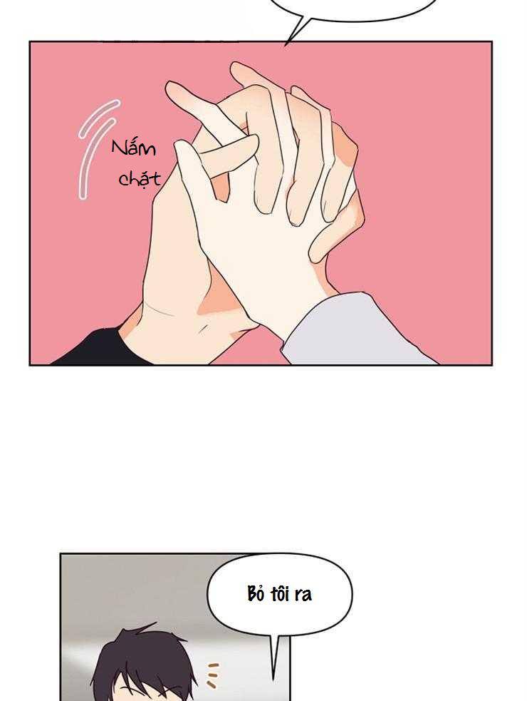 Tìm Kiếm Giá Trị Tình Yêu: Chapter 13