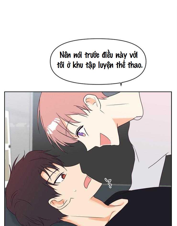 Tìm Kiếm Giá Trị Tình Yêu: Chapter 15