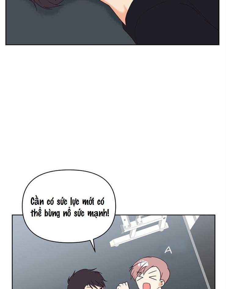 Tìm Kiếm Giá Trị Tình Yêu: Chapter 15