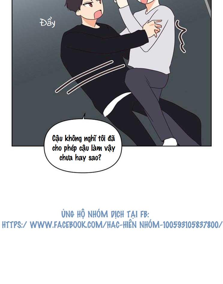 Tìm Kiếm Giá Trị Tình Yêu: Chapter 15
