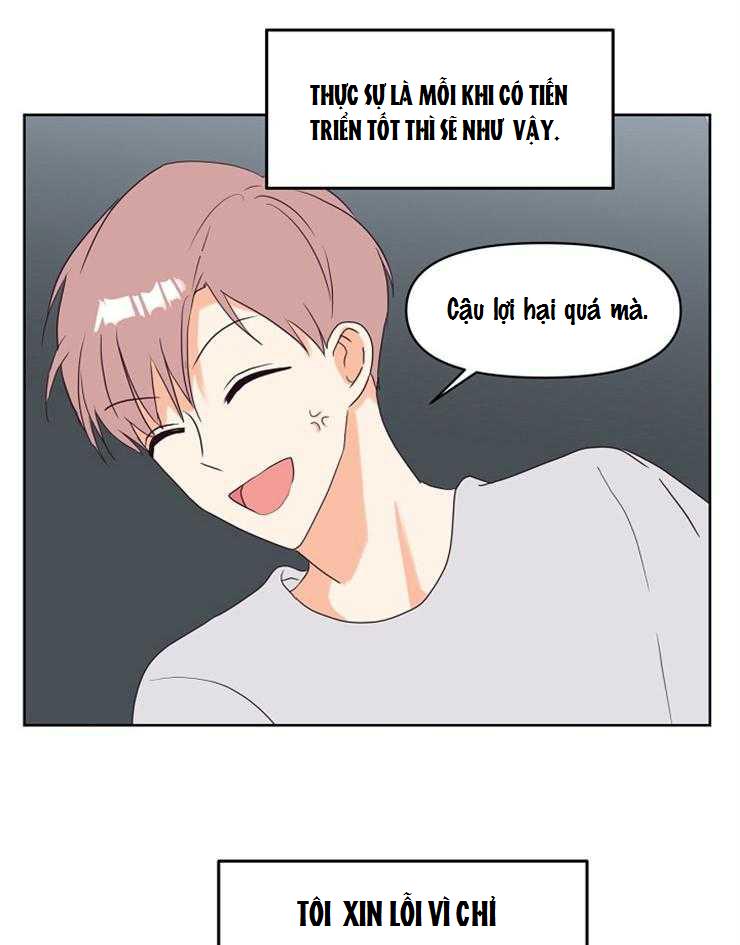 Tìm Kiếm Giá Trị Tình Yêu: Chapter 15