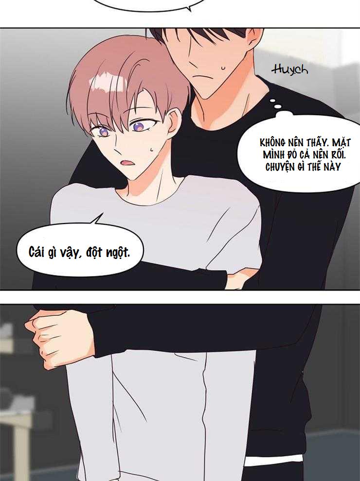 Tìm Kiếm Giá Trị Tình Yêu: Chapter 15