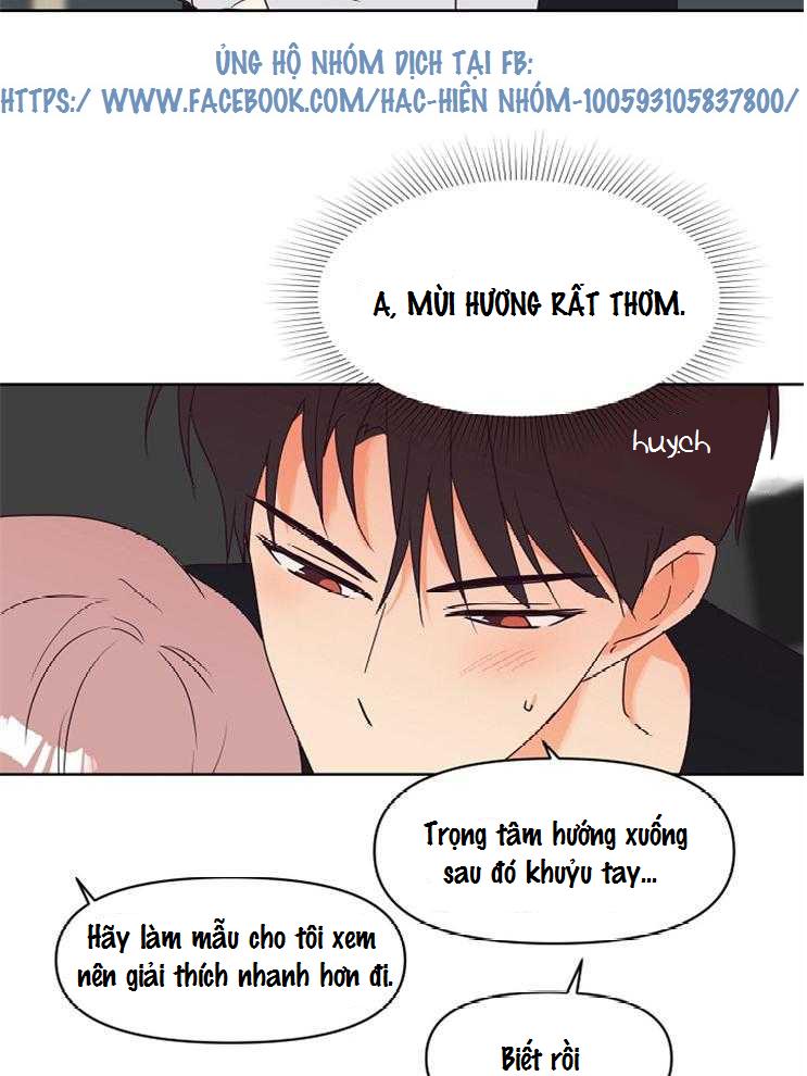 Tìm Kiếm Giá Trị Tình Yêu: Chapter 15