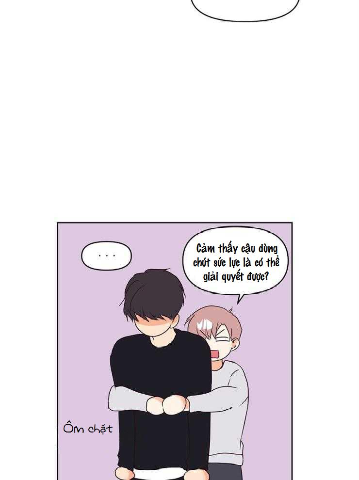 Tìm Kiếm Giá Trị Tình Yêu: Chapter 15