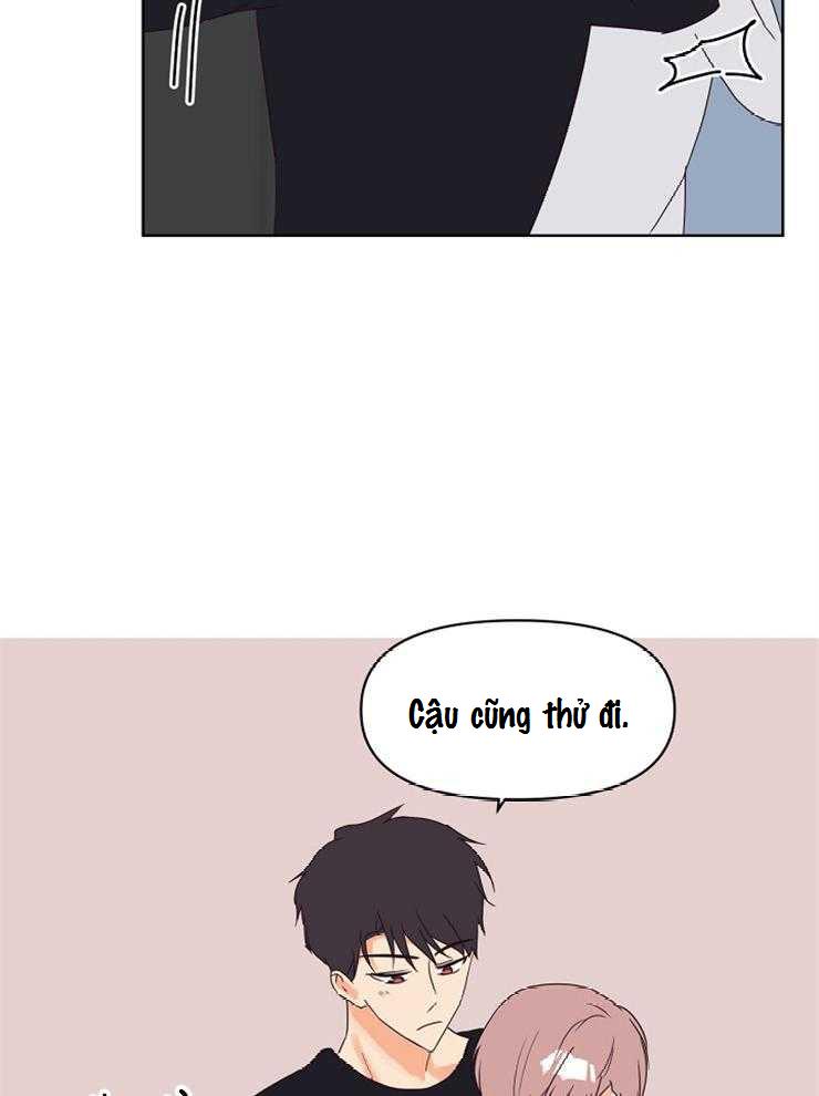 Tìm Kiếm Giá Trị Tình Yêu: Chapter 15