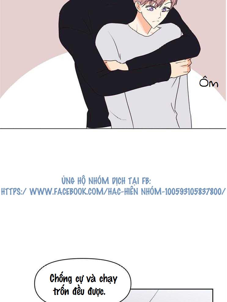 Tìm Kiếm Giá Trị Tình Yêu: Chapter 15